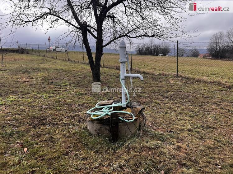 Prodej rodinného domu Zlín, Hrabůvky č. 17