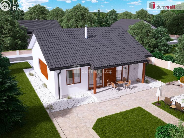 Prodej rodinného domu Zlín, Hrabůvky č. 22