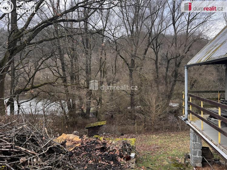 Prodej rodinného domu Zlín, Hrabůvky č. 24