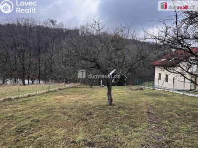 Prodej rodinného domu Zlín, Hrabůvky č. 2