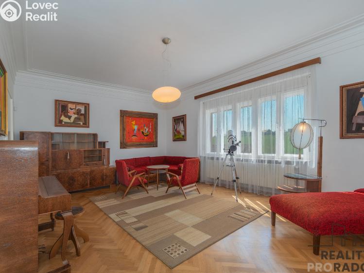 Sale hotel Šumná č. 3