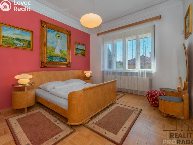 Sale hotel Šumná č. 4