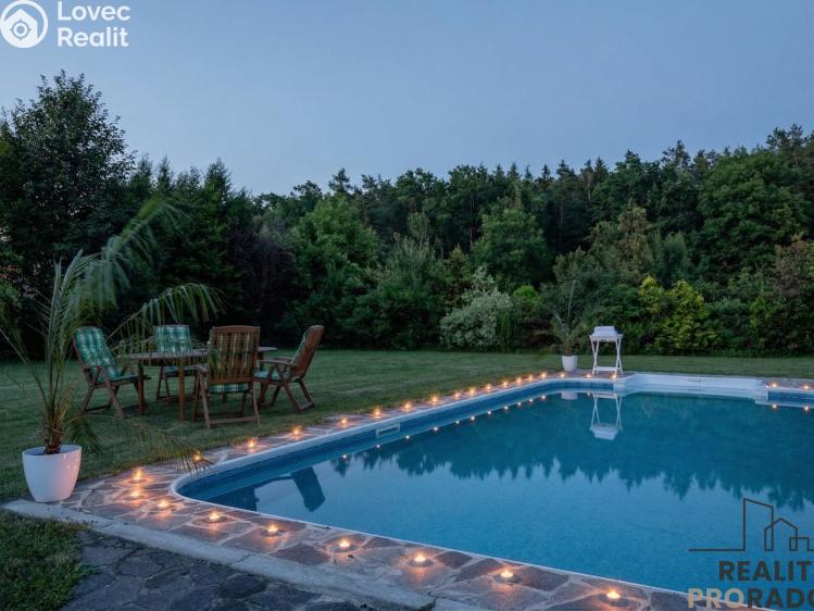 Sale hotel Šumná č. 5