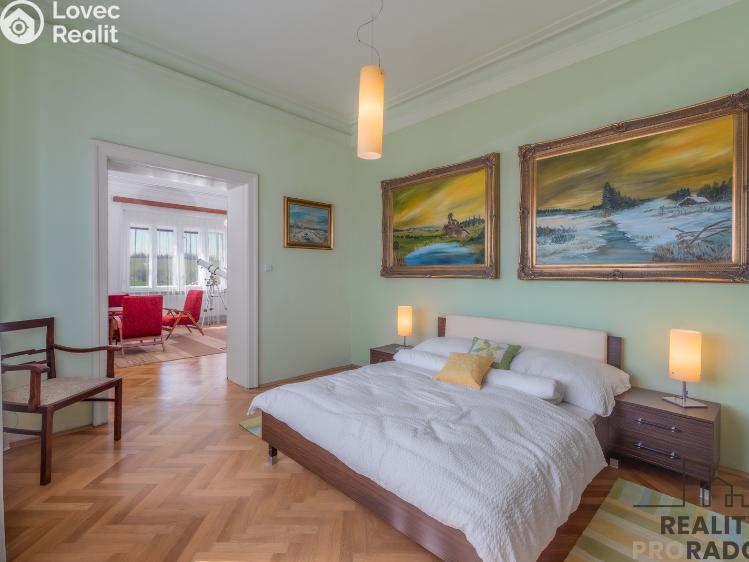 Sale hotel Šumná č. 10