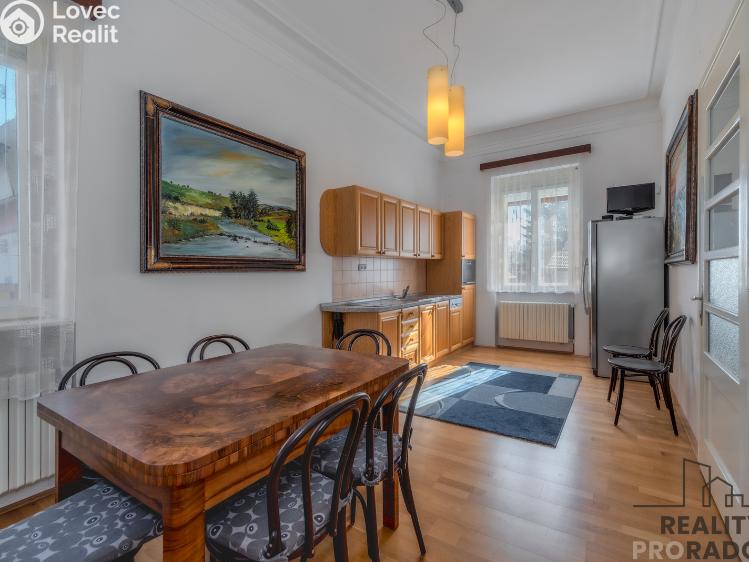 Sale hotel Šumná č. 13