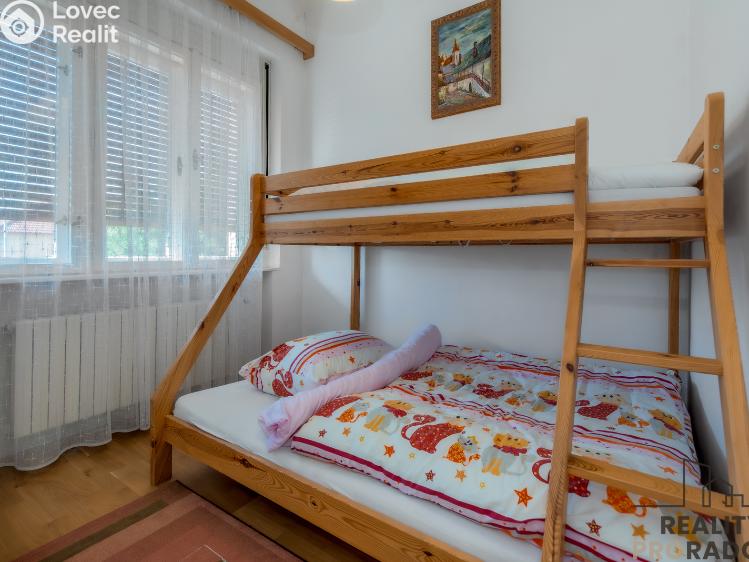 Sale hotel Šumná č. 16