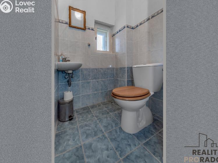 Sale hotel Šumná č. 19