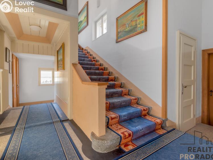 Sale hotel Šumná č. 20