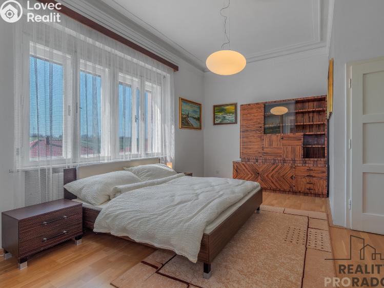 Sale hotel Šumná č. 21