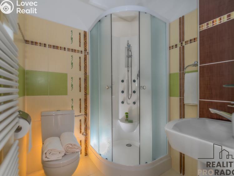 Sale hotel Šumná č. 23