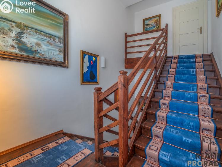 Sale hotel Šumná č. 24