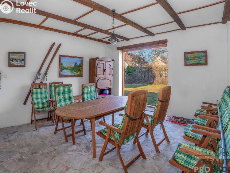 Sale hotel Šumná č. 29