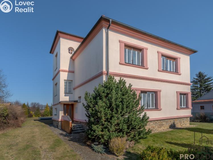 Prodej ubytovacího zařízení Šumná č. 34