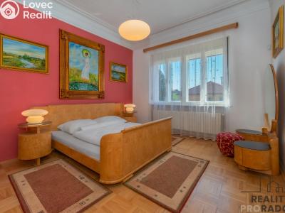 Sale hotel Šumná č. 4