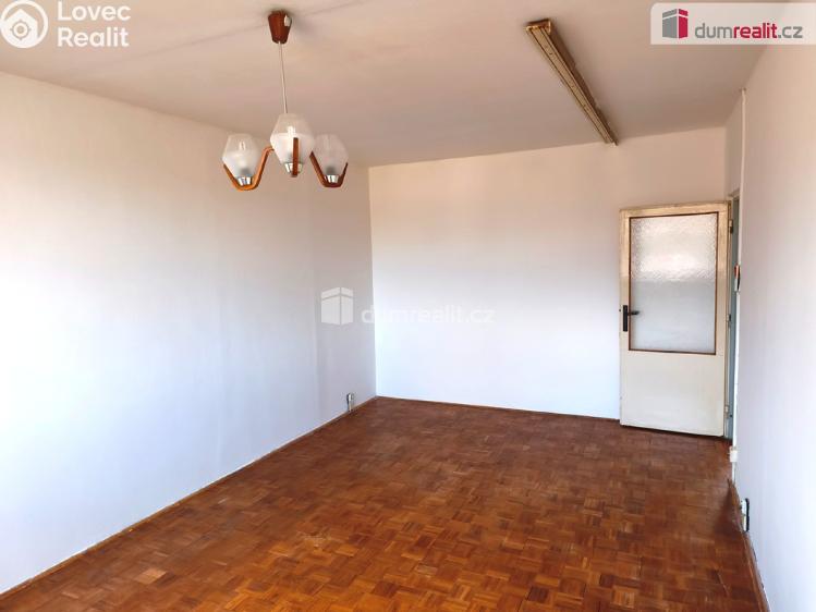 Продажа квартиры 2+1 Liberec, Na Pískovně č. 2