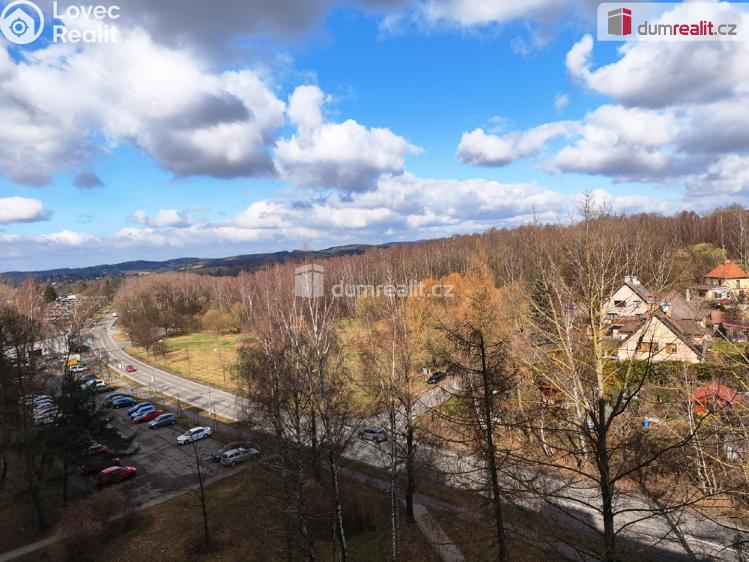 Продажа квартиры 2+1 Liberec, Na Pískovně č. 7