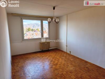 Продажа квартиры 2+1 Liberec, Na Pískovně č. 1