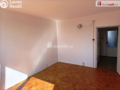 Продажа квартиры 2+1 Liberec, Na Pískovně č. 3