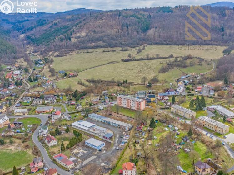 Prodej rodinného domu Velichov č. 4