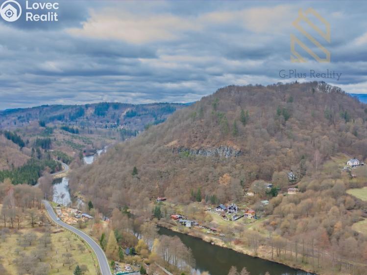 Prodej rodinného domu Velichov č. 5