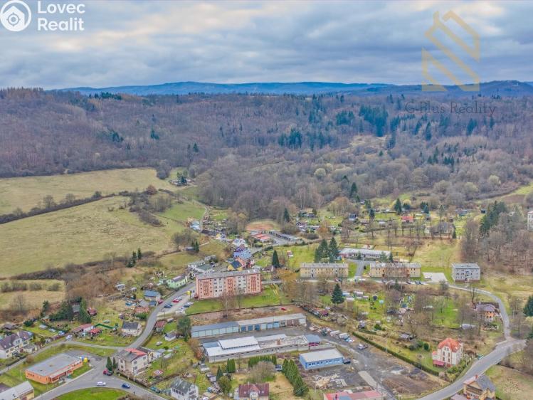 Prodej rodinného domu Velichov č. 7