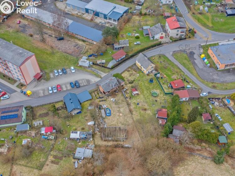 Prodej rodinného domu Velichov č. 10