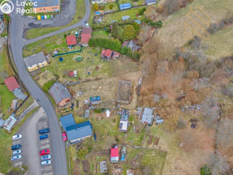 Prodej rodinného domu Velichov č. 11