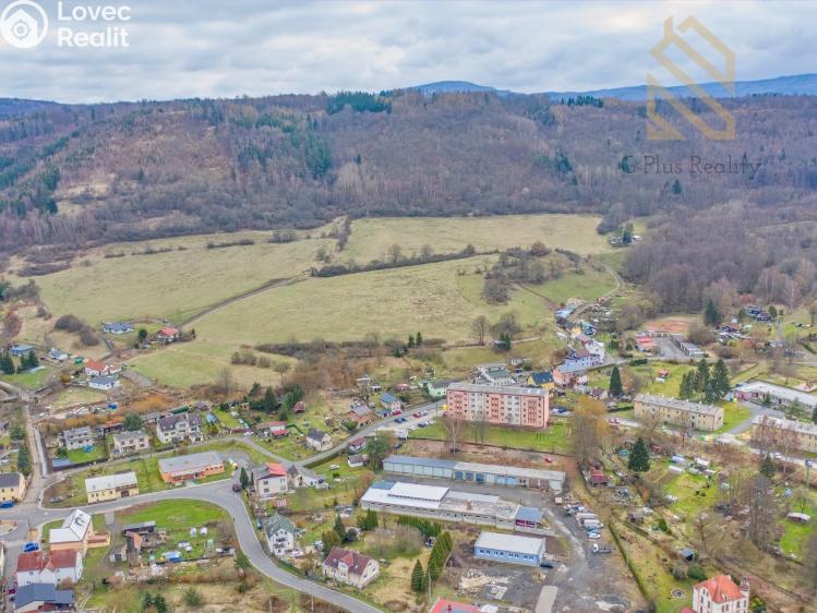 Prodej rodinného domu Velichov č. 13