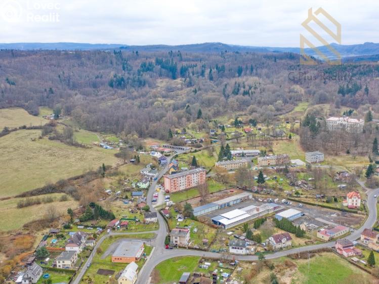 Prodej rodinného domu Velichov č. 14