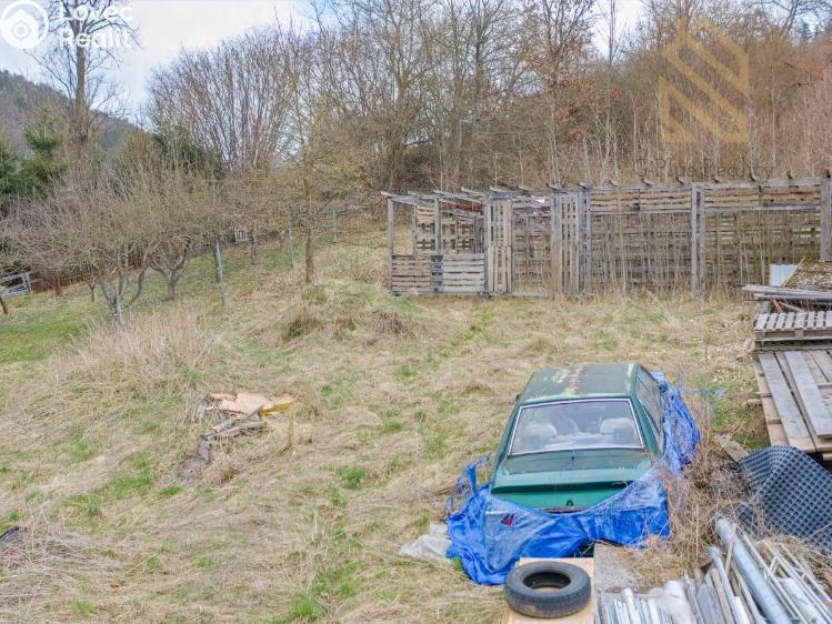 Prodej rodinného domu Velichov č. 15