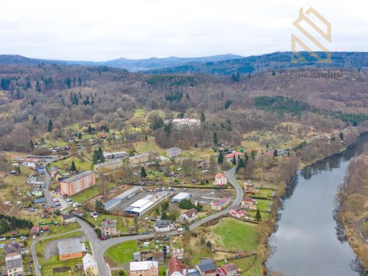 Prodej rodinného domu Velichov č. 17