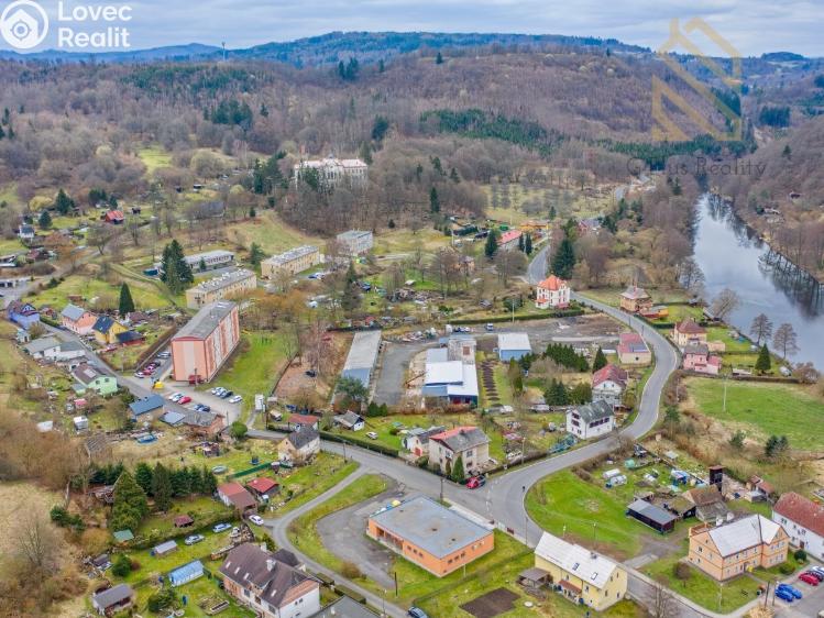 Prodej rodinného domu Velichov č. 18