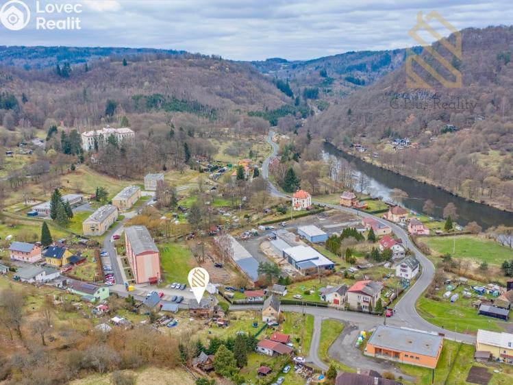 Prodej rodinného domu Velichov č. 19