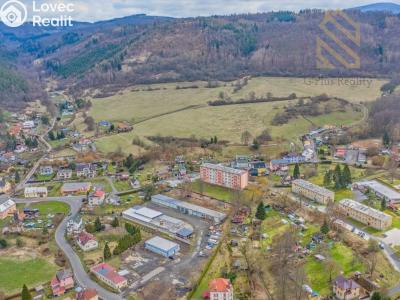 Prodej rodinného domu Velichov č. 4