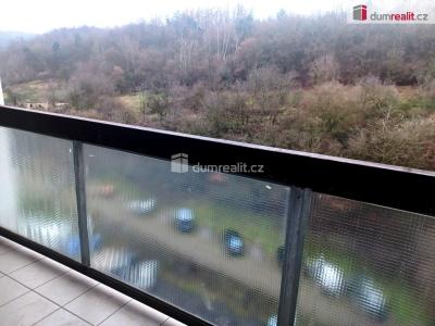Rent apartment 4+1 Ústí nad Labem, Spartakiádní č. 14