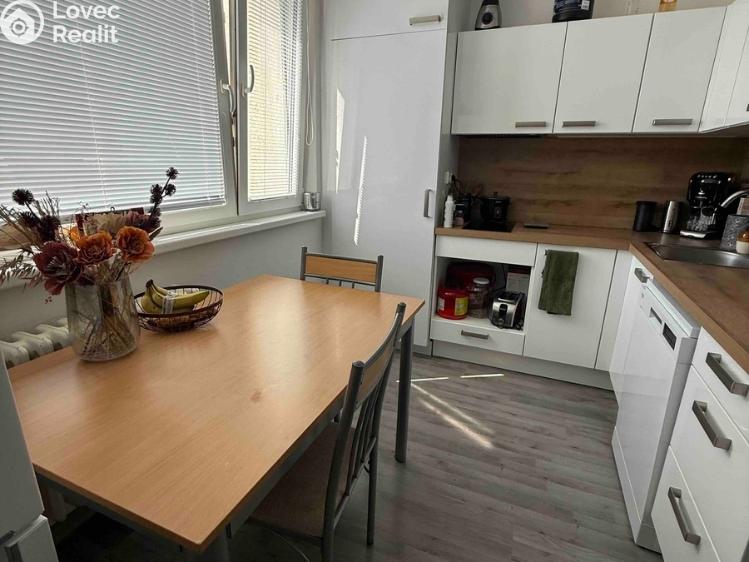 Pronájem bytu 1+KK Olomouc, Fragnerova 518/18 č. 4