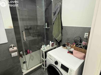 Pronájem bytu 1+KK Olomouc, Fragnerova č. 2