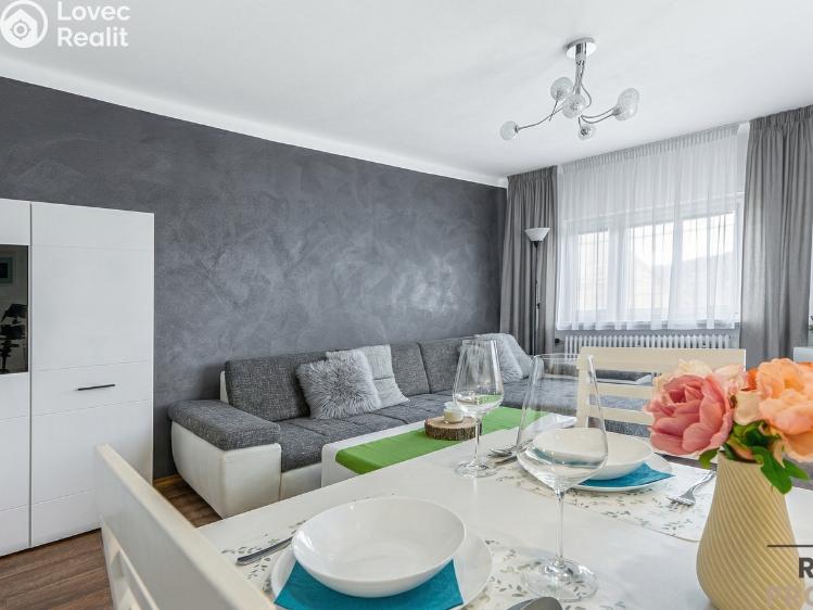 Prodej rodinného domu Plzeň, Jilmová č. 13