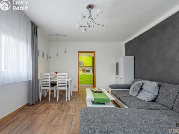 Prodej rodinného domu Plzeň, Jilmová č. 14