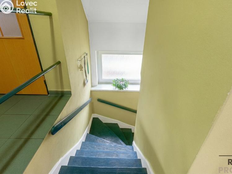 Prodej rodinného domu Plzeň, Jilmová č. 19