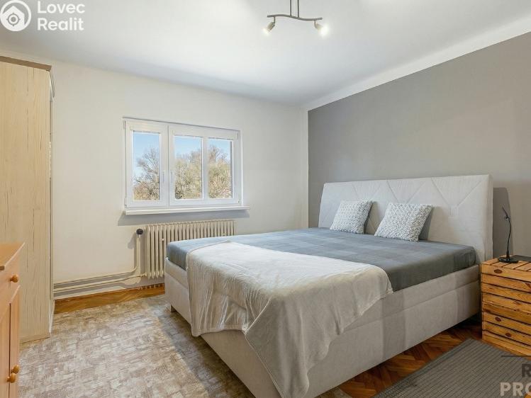 Продажа семейного дома Plzeň, Jilmová č. 4