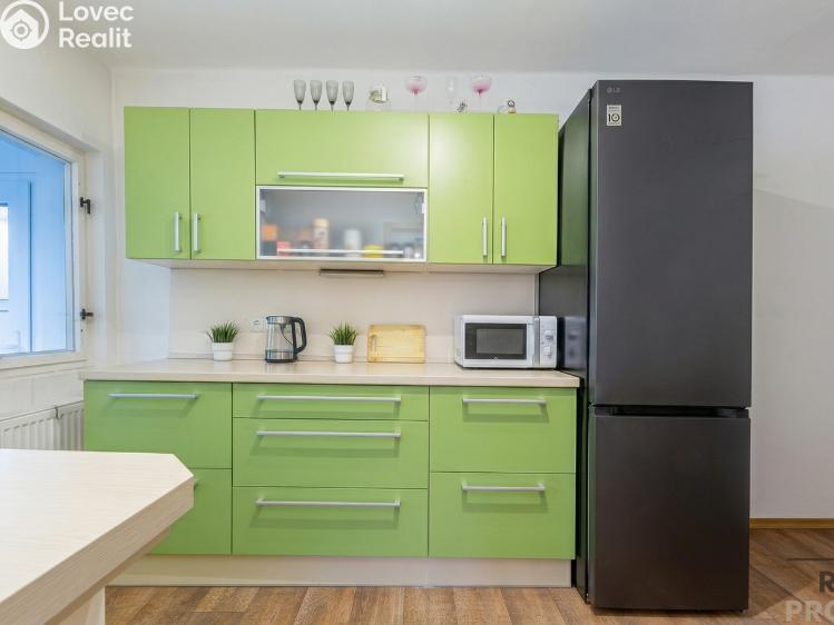 Продажа семейного дома Plzeň, Jilmová č. 5