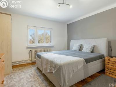 Продаж сімейного будинку Plzeň, Jilmová č. 3