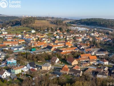 Продаж сімейного будинку Plzeň, Jilmová č. 6