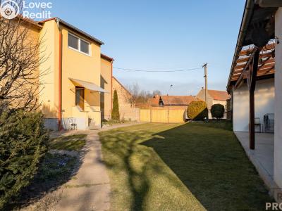 Продажа семейного дома Plzeň, Jilmová č. 1