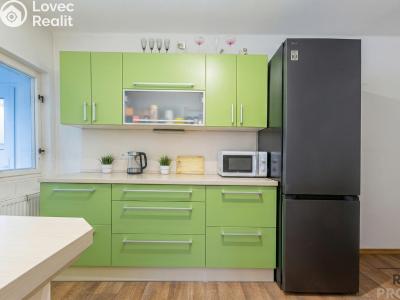 Продажа семейного дома Plzeň, Jilmová č. 5