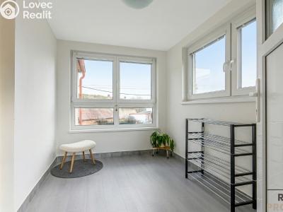 Продажа семейного дома Plzeň, Jilmová č. 6
