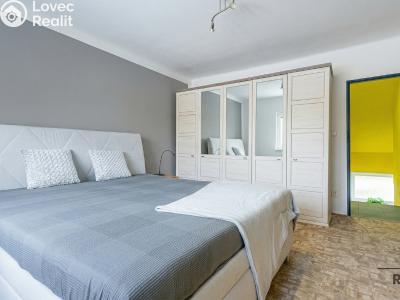 Продажа семейного дома Plzeň, Jilmová č. 8
