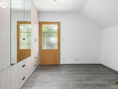 Продажа семейного дома Plzeň, Jilmová č. 15