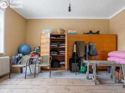 Продажа семейного дома Plzeň, Jilmová č. 16
